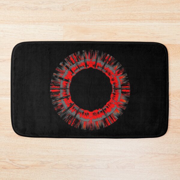 Item preview, Creative Nature . Tribal Sculpture . Modern Rustic . Red . #4 designed and sold by Artistic63.