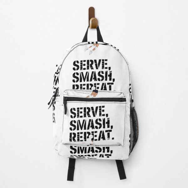 Item preview, Serve, Smash, Repeat | Volleyball Lovers designed and sold by goshoppa.