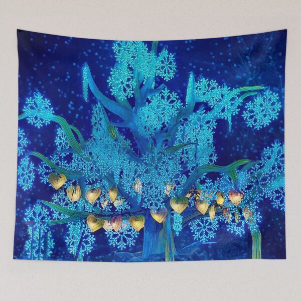 Item preview, Distant Land designed and sold by OneDayMade.