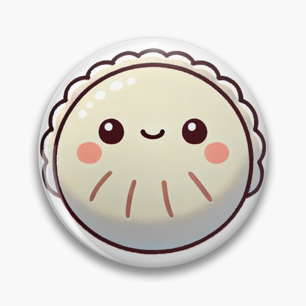 Item preview, Cute Cute Dumpling designed and sold by joweilin.