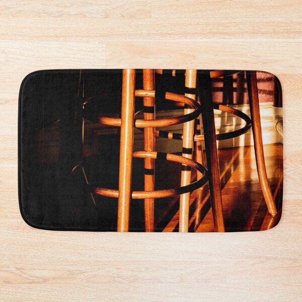 Item preview, Two Stools in a Pub designed and sold by Geoff Treagus.