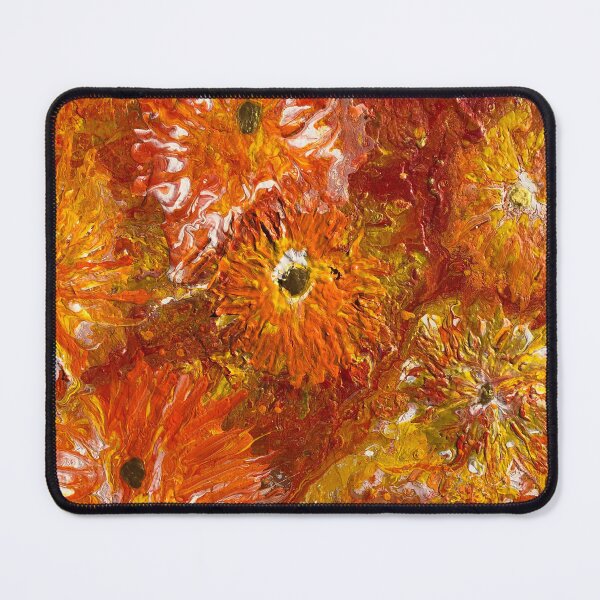 Item preview, Happy Sunflowers designed and sold by Jacquie Beddows.