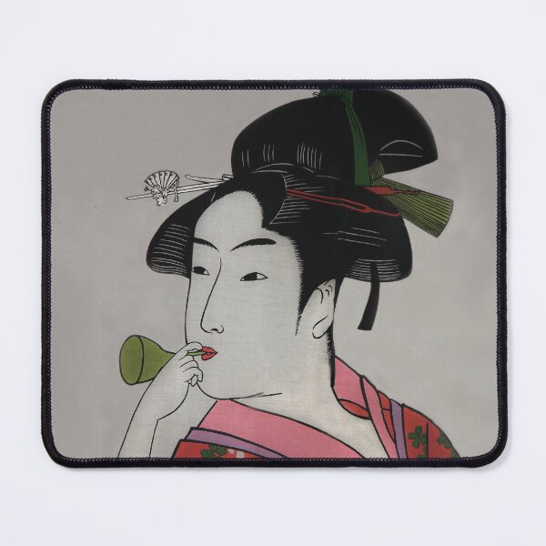 Item preview, Geisha designed and sold by heatherfriedman.