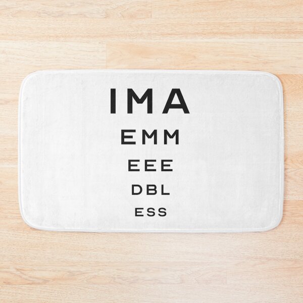 Item preview, I M A M E S S designed and sold by Chadwik.