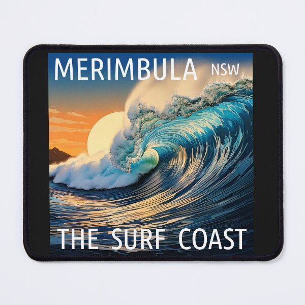 Item preview, Merimbula NSW surf coast designed and sold by Jay Laurence Landscapes Australia.