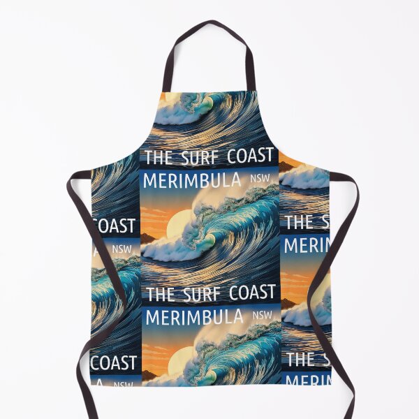 Item preview, Merimbula NSW surf coast designed and sold by Jay Laurence Landscapes Australia.