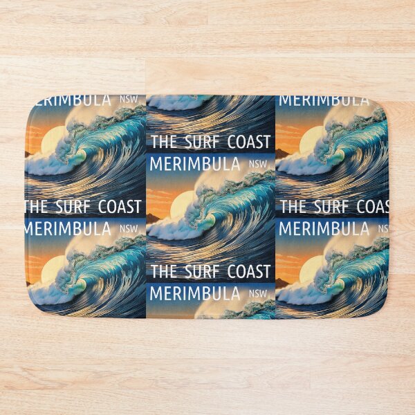 Item preview, Merimbula NSW surf coast designed and sold by Jay Laurence Landscapes Australia.