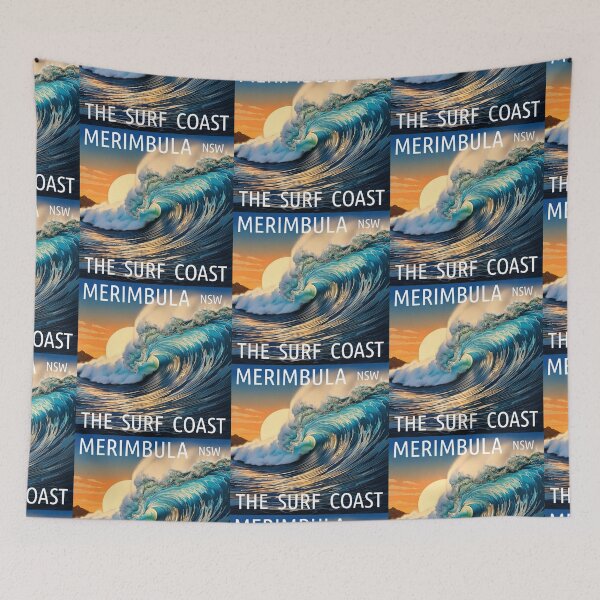 Item preview, Merimbula NSW surf coast designed and sold by Jay Laurence Landscapes Australia.
