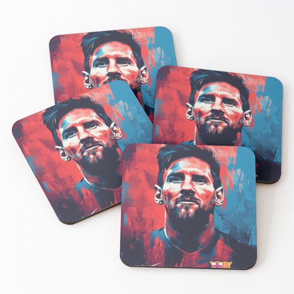 Item preview, Lionel Messi designed and sold by NichiStudio.