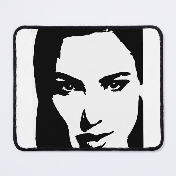 Item preview, Gal Gadot designed and sold by Chad's Fresh Art.