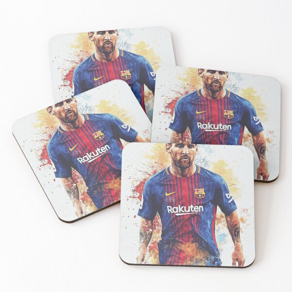 Item preview, Lionel Messi designed and sold by NichiStudio.
