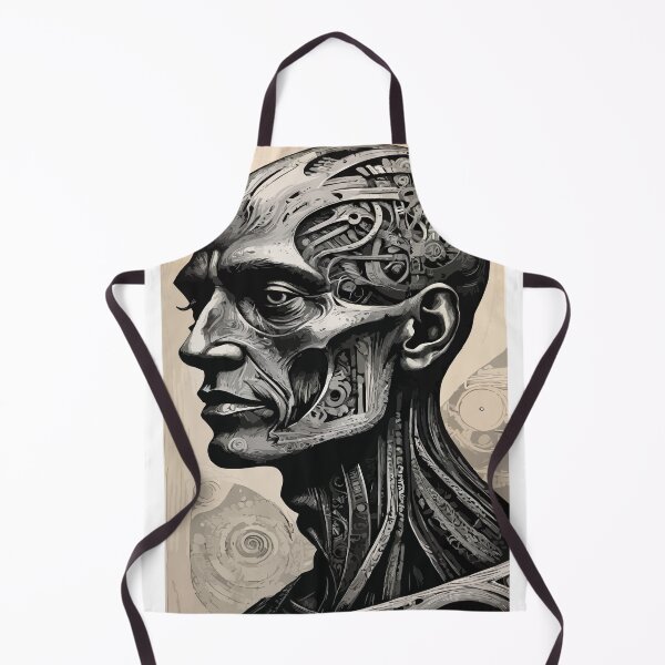 Item preview, A fusion of imagination and reality. designed and sold by Whose-sweat.