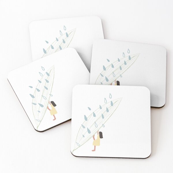 Item preview, Raining day  designed and sold by emilydesign2023.