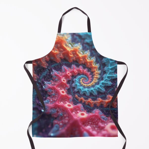 Item preview, Hypnotic Fractals designed and sold by UmbraDesigns.