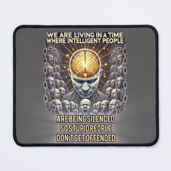 Item preview, Think designed and sold by Dose of Dysfunction.