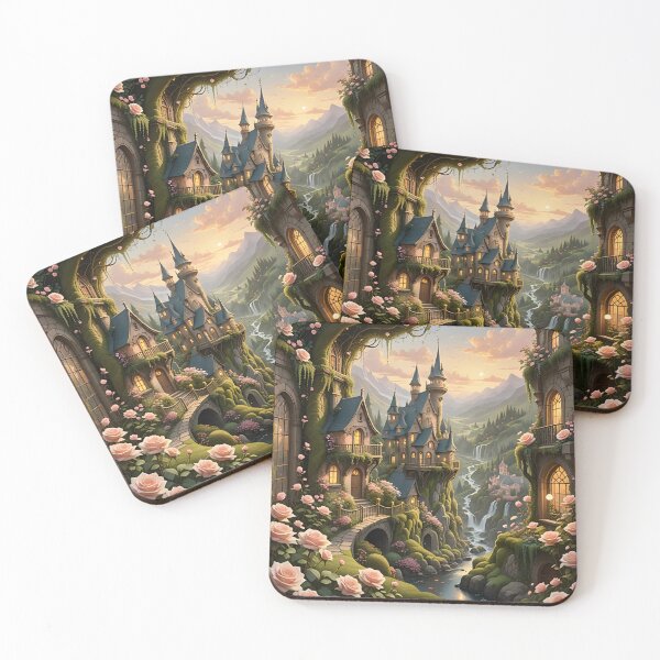 Item preview, The Village designed and sold by Lisamariesumner.