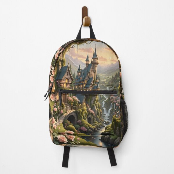 Item preview, The Village designed and sold by Lisamariesumner.