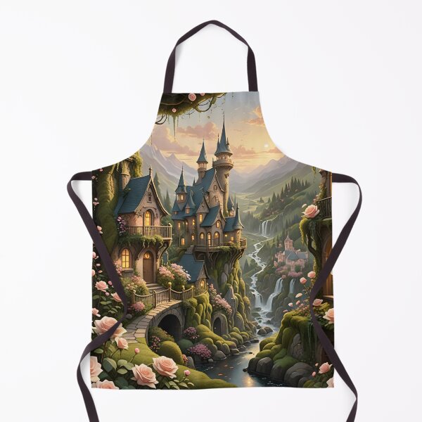 Item preview, The Village designed and sold by Lisamariesumner.