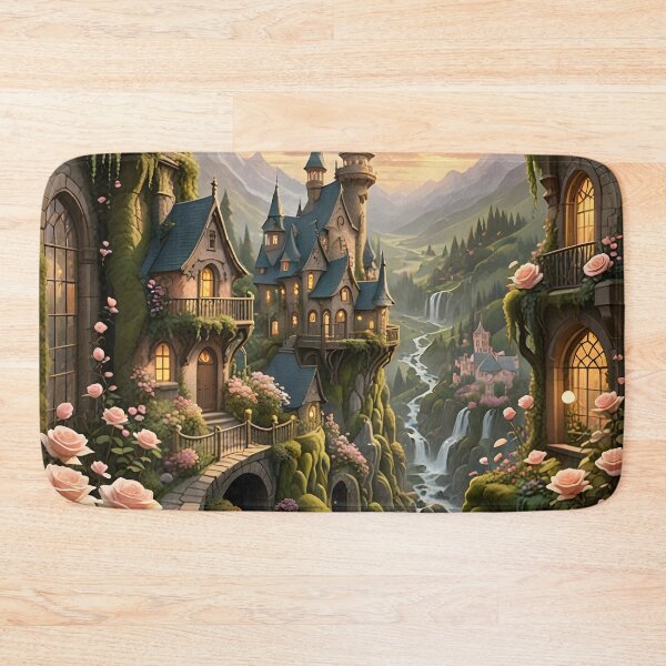 Item preview, The Village designed and sold by Lisamariesumner.