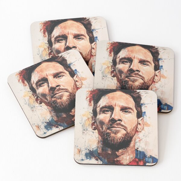 Item preview, Lionel Messi designed and sold by NichiStudio.