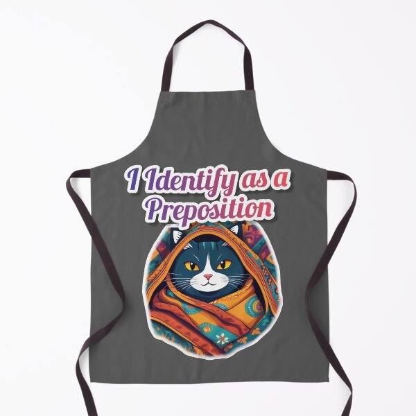 Item preview, Preposition designed and sold by Dose of Dysfunction.