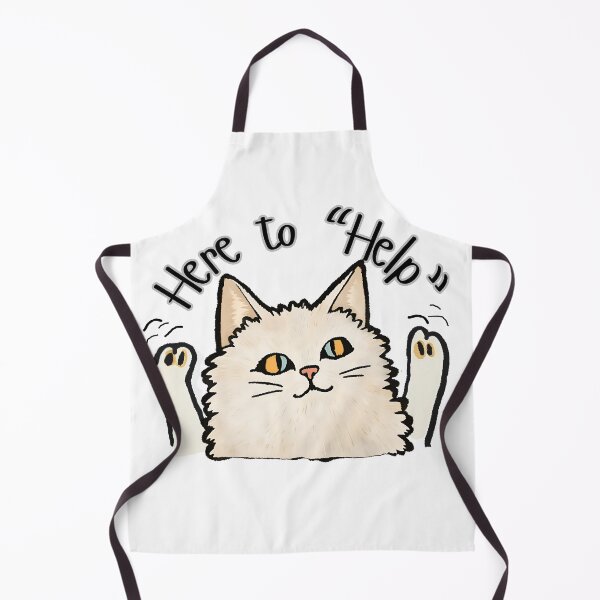 Item preview, Here to "Help" designed and sold by KirstyViolet.