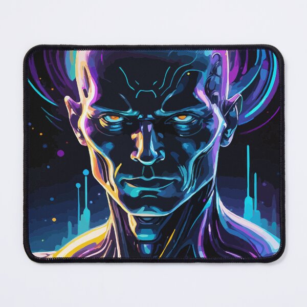 Item preview, A fusion of imagination and reality. designed and sold by Whose-sweat.