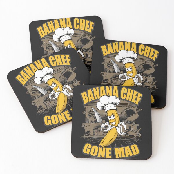 Item preview, cooking mad designed and sold by COWELLM.