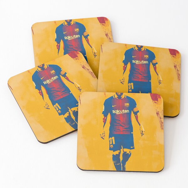 Item preview, Lionel Messi designed and sold by NichiStudio.