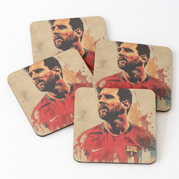 Item preview, Lionel Messi designed and sold by NichiStudio.