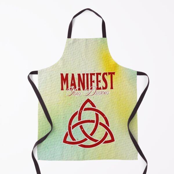 Item preview, Manifest Your Dreams: Triquetra Dreams designed and sold by MysticOzzy.