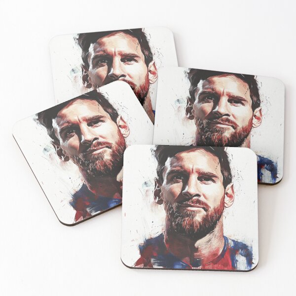 Item preview, Lionel Messi designed and sold by NichiStudio.