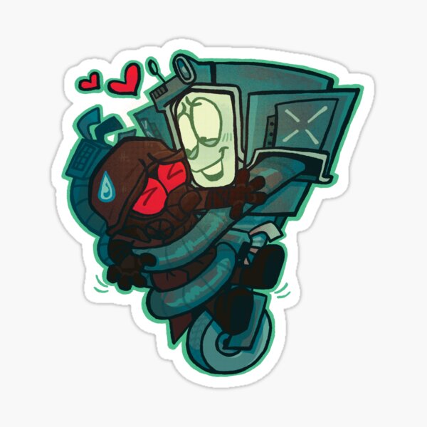 Item preview, Yes Man and Sixer designed and sold by d1rtbug.