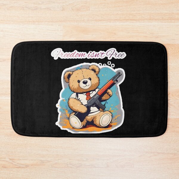 Item preview, Freedom isn't Free 2 designed and sold by Dose of Dysfunction.