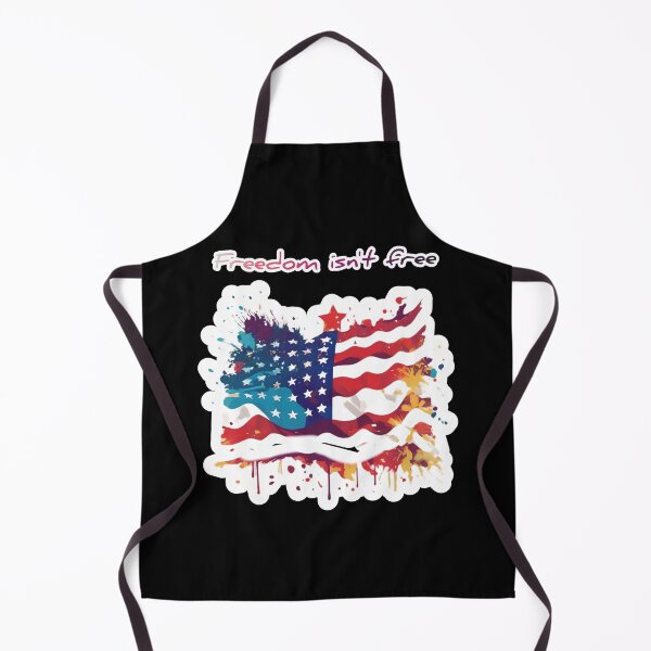 Item preview, Freedom isn't Free designed and sold by Dose of Dysfunction.