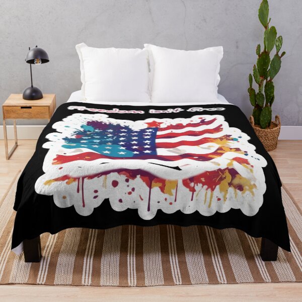 Item preview, Freedom isn't Free  designed and sold by Dose of Dysfunction.