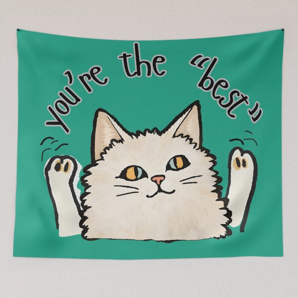 Item preview, You're the 'best' designed and sold by KirstyViolet.