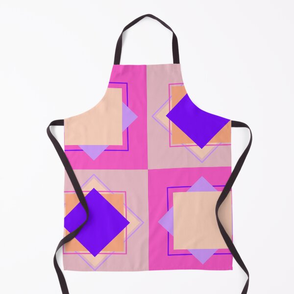 Item preview, Ultra modern minimalist fun bright colors designed and sold by katerosestudios.