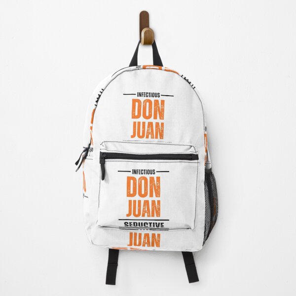Item preview, Donjuan Classic T-Shirt - Essential Shirt - Stickers designed and sold by AllYoursShop.