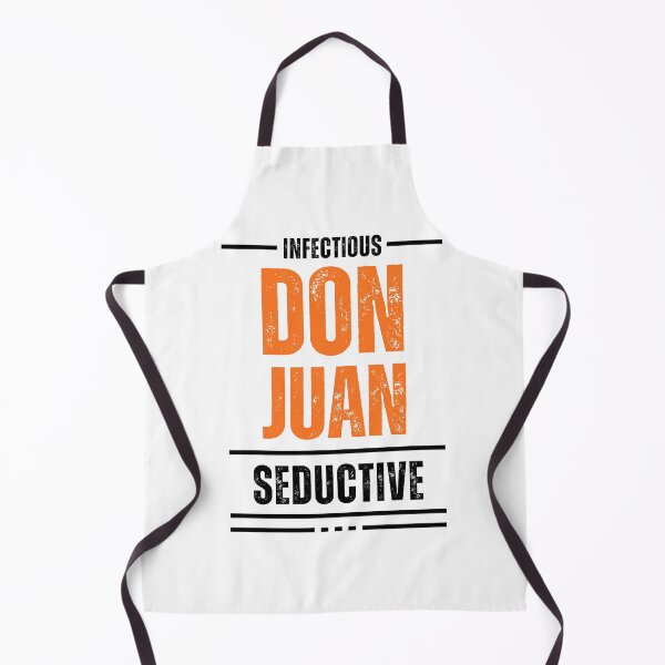Item preview, Donjuan Classic T-Shirt - Essential Shirt - Stickers designed and sold by AllYoursShop.