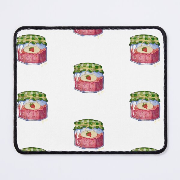 Item preview, Jam Jar designed and sold by emilyhattonillu.