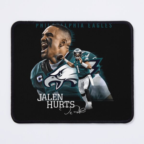 Item preview, Jalen Sport Hurts philadelphia eagles designed and sold by Vermilune.