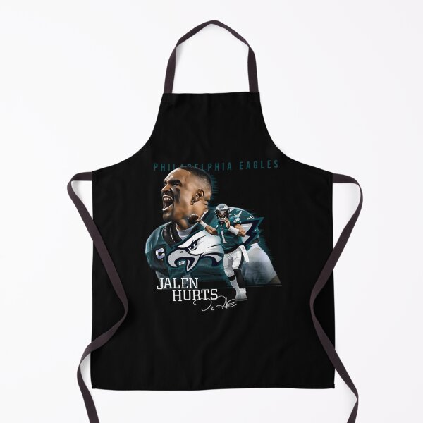 Item preview, Jalen Sport Hurts philadelphia eagles designed and sold by Vermilune.
