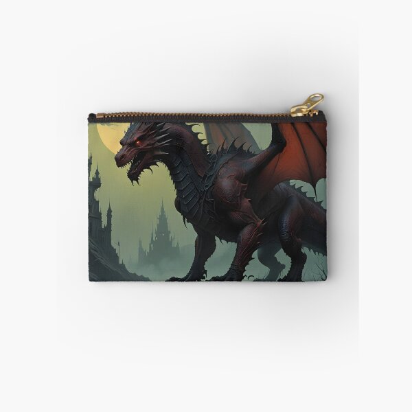 Item preview, Red Shadow Dragon designed and sold by Lisamariesumner.