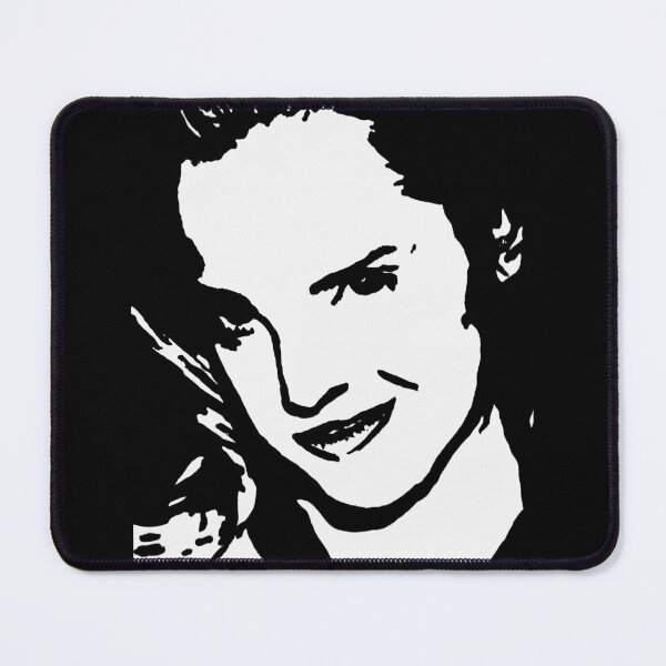 Item preview, Mena Suvari designed and sold by Chad's Fresh Art.