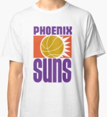 Phoenix Suns Classic T-Shirt