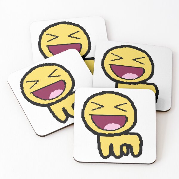 Item preview, awesome tbh designed and sold by wowperfect.