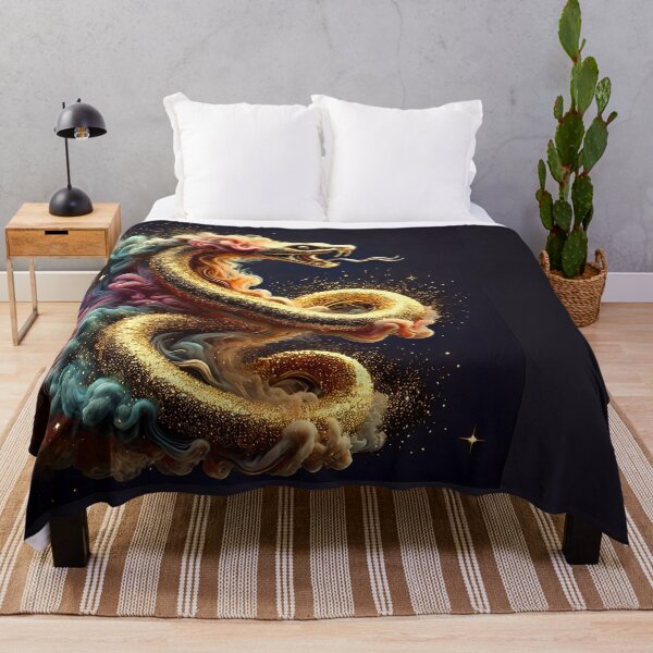 Item preview, Year of the Snake designed and sold by maxmaj.