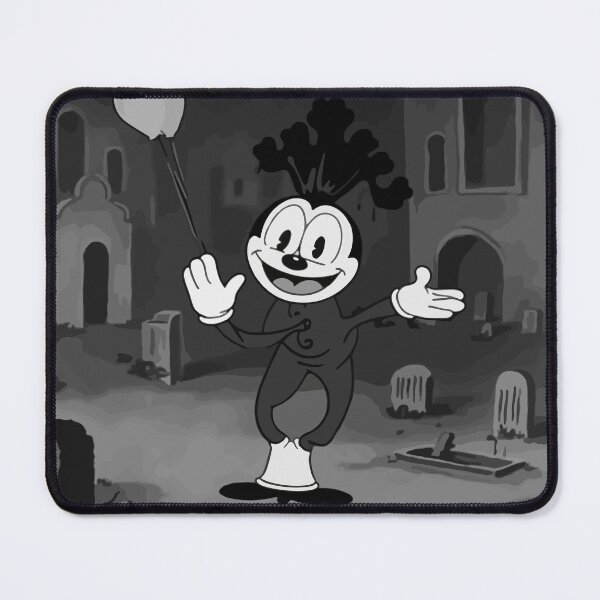 Item preview, clown, animated clown, clown, animated clown, halloween designed and sold by Martinez-TS.