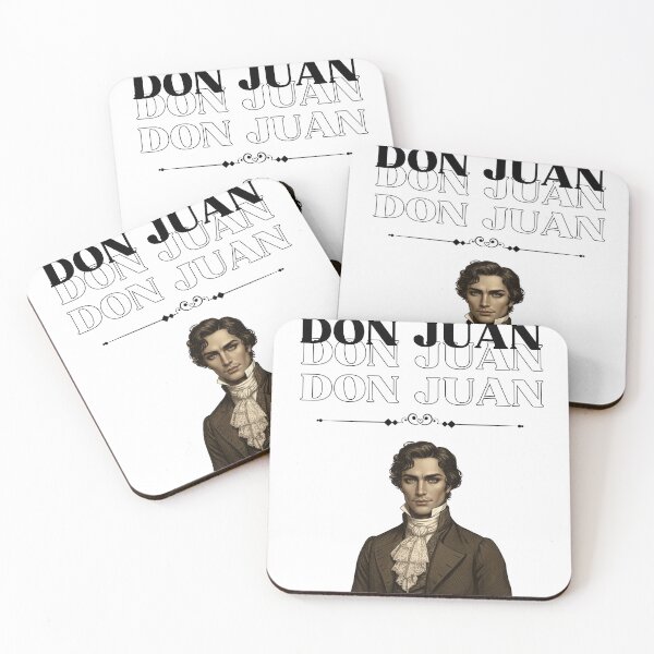 Item preview, Character Donjuan Classic T-Shirt - Essential Shirt - Stickers designed and sold by AllYoursShop.